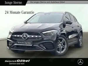 Mercedes-Benz GLA 200 AMG*KAMERA*AMBIENTEBELEUCHTUNG*LED*
