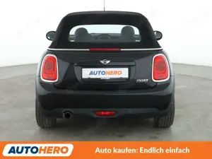 MINI Cooper Cabrio Cooper *NAVI*LED*TEMPO*PDC*KLIMA* Bild 5