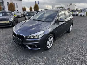 BMW 218 Active Tourer Sport Line AHK NAVI LED M LENK
