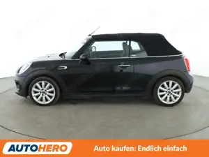 MINI Cooper Cabrio Cooper *NAVI*LED*TEMPO*PDC*KLIMA* Bild 3