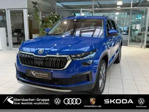 Skoda Kodiaq Tour 2.0 TDI DSG 4x4 Navi Kessy Matrix