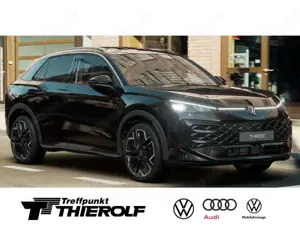 Volkswagen T-Roc R-Line 1.5 eTSI OPF DSG AHK IQ.LIGHT