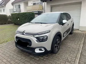 Citroen C3 C3 Pure Tech 110 S