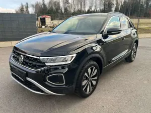 Volkswagen T-Roc 1.0 TSI GOAL/LED/Navi/ACC/Virtual