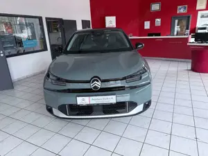 Citroen C4 NEUES MODELL! PureTech 130 SS EAT8 MAX