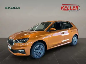 Skoda Fabia Tour 1,0 TSI 70 kW