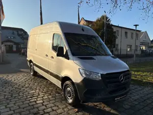 Mercedes-Benz Sprinter 317 CDI L2H2*MBUX*9G-Tronic*StHz*Kamera