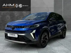 Renault Symbioz Esprit Alpine Full Hybrid 160 Solarbay Premium Win