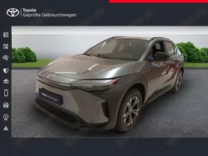 Toyota bZ4X FWD Comfort + Allwetter SOFOT LIEFERBAR !