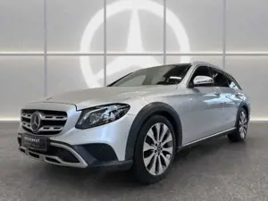 Mercedes-Benz E 220 d 4M T All-Terrain AHK+PANO+DIST+WIDE+360°