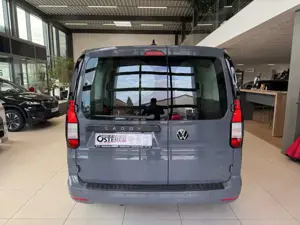 Volkswagen Caddy Kombi 1.5 TSI Heckflügeltüren 5 Jahre Garantie Win Bild 4