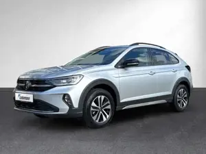 Volkswagen Taigo 1.0 TSI DSG ENERGY +IQ.LIGHT+RFK+NAVI+ACC+ Bild 2