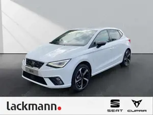 SEAT Ibiza FR 1.0 TSI DSG  *LED *NAVI *SHZ