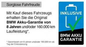 BMW iX3 M Sport Shadow Line Bild 3