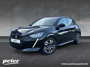 Peugeot 208 208 Allure Pack 100 Navi+SHZ+Kamera+Tempomat+