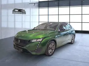 Peugeot 308 Active Pack Bluetooth LED Klima Einparkhilfe Bild 2