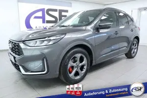 Ford Kuga ST-Line X FHEV #360° Kamera #BangQlufsen Sound...