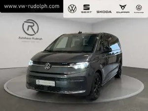 Volkswagen T7 Multivan 2.0 TDI DSG Life Langer Überhang KLIMA LED ALU