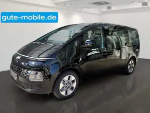 Hyundai STARIA Trend Hybrid Elek. Seitentüren Heckklappe