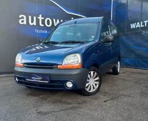 Renault Kangoo 1.2 16V  Rollstuhlrampe