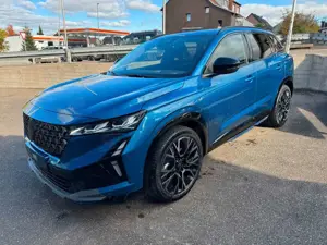 Renault Austral Esprit Alpine E-Tech Full Hybrid 200