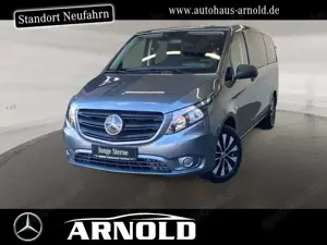 Mercedes-Benz Vito Vito 124 CDI Tourer EDITION 4x4 Lang Hecktüren!