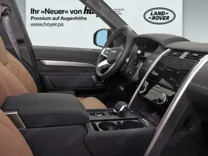 Land Rover Discovery 5 3.0 D350 Dynamic HSE AWD AHK DAB Bild 4