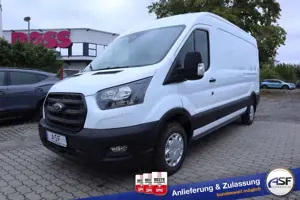Ford Transit L3 Trend FWD #DAB #Klima #Bluetooth #Spurhalte-...