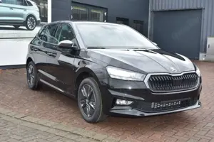 Skoda Fabia 1.0 TSI Tour*LED*Klima*Bhz.LR,VS*SmartLink