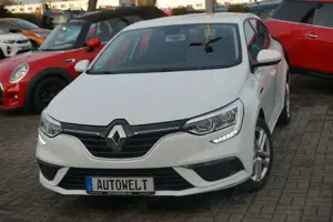 Renault Megane ENERGY TCe 100 Play Grandtour