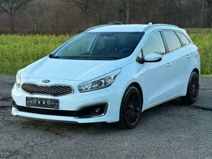Kia Ceed SW / cee'd SW 1.6 GDI Dream Team Kamera Navi