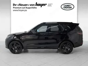 Land Rover Discovery 5 3.0 D350 Dynamic HSE AWD AHK DAB Bild 3
