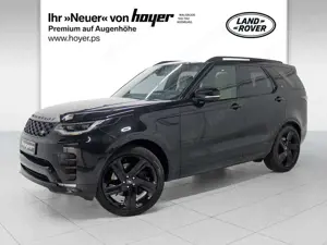 Land Rover Discovery 5 3.0 D350 Dynamic HSE AWD AHK DAB Bild 1