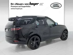 Land Rover Discovery 5 3.0 D350 Dynamic HSE AWD AHK DAB Bild 2
