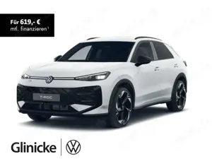 Volkswagen T-Roc R-Line 1.5 l eTSI OPF 110 kW (150 PS) 7-Ga