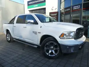 Dodge RAM 1500 5.7 V8 Laramie AHK/PRINS-GASSANLAGE/KAM