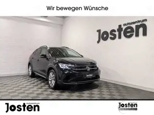 Volkswagen Taigo Life 1.0 TSI Virtual AHK KAM CarPlay SHZ