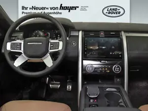 Land Rover Discovery 5 3.0 D350 Dynamic HSE AWD AHK DAB Bild 5