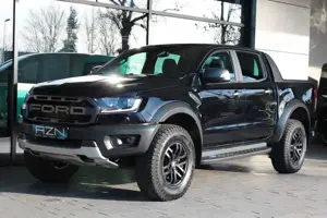 Ford Ranger Raptor Ranger 4x4 Raptor Performance mit Standheizung