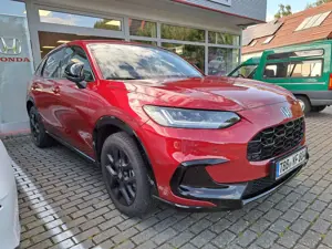 Honda ZR-V ZR-V e:HEV 2.0 i-MMD Hybrid Sport