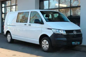 Volkswagen T6 Kombi T6.1 Kombi-Kasten lang Mixto 6-Sitze