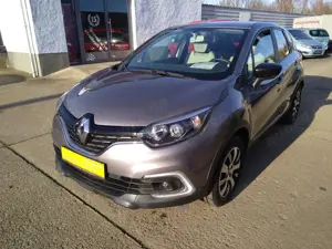 Renault Captur Experience