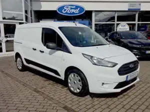 Ford Transit Connect Kasten L2 Trend LKW-Zul. RFK+PP+TEMPOM.+BEH.WSS