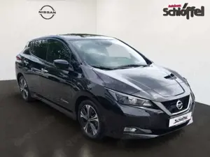 Nissan Leaf 40 kWh N-Connecta
