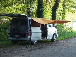 Volkswagen T4 Multivan Multivan T4 TDI Atlantis Autm