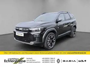 Dacia Bigster Journey mild hybrid-G 140 +19Z+SHZ