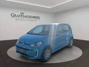 Volkswagen e-up! move up! 4-doors