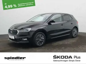 Skoda Fabia Selection 1.0 TSI/ LED, RFK, SHZ, Tempomat