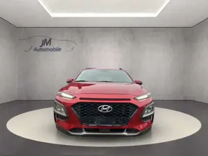 Hyundai KONA Trend 4WD Bild 2