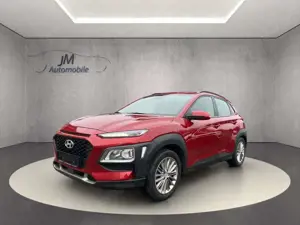 Hyundai KONA Trend 4WD Bild 3